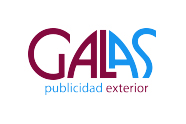 Logo de Galas